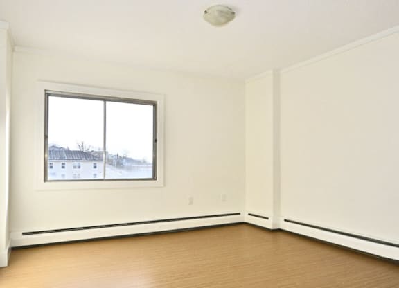 Parker Street Apartments Bedroom 2