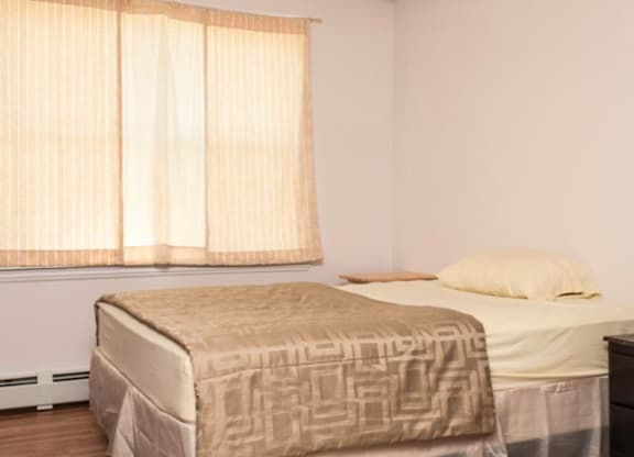 Parkridge Place Bedroom 2