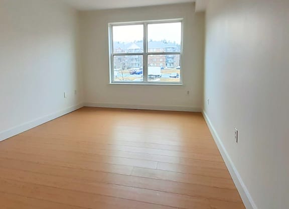 Parkridge Place Bedroom