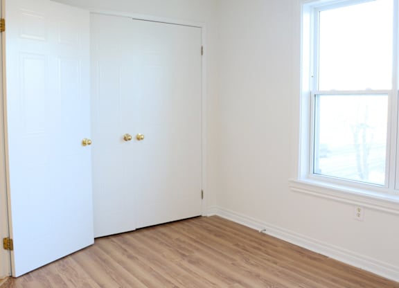 Paxton Place Bedroom 1