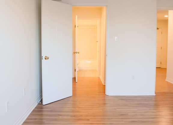 Paxton Place Bedroom 3