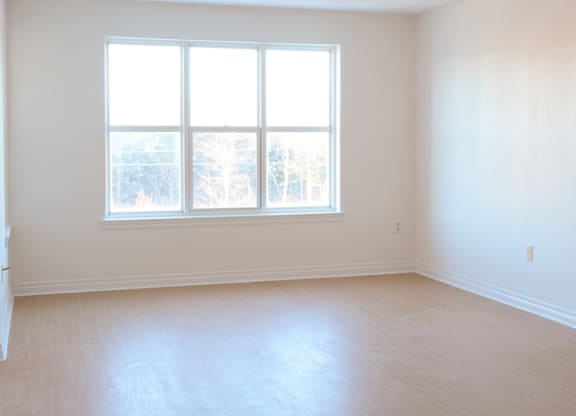 Paxton Place Living Room