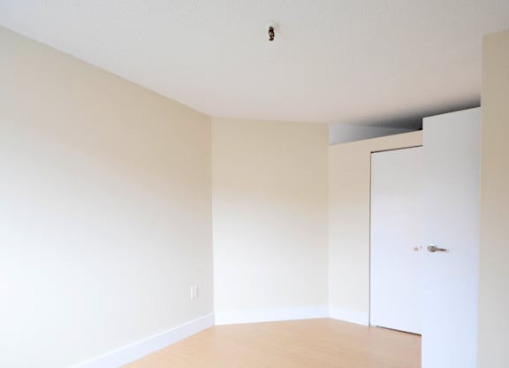 Quinpool Court Bedroom