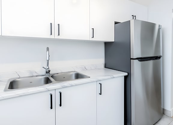 Ridgeway and Somerset kitchen