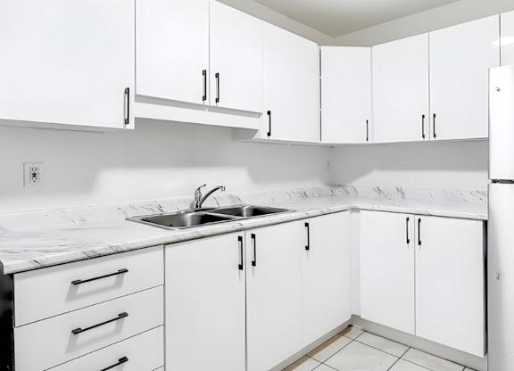 Ridgeway and Somerset kitchen