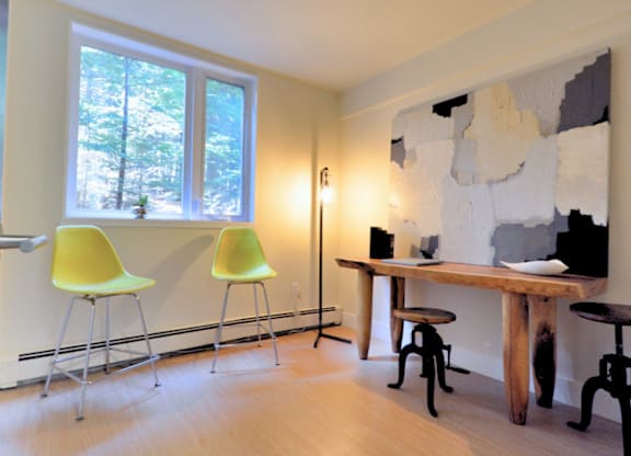 Shaunslieve Apartments Studio