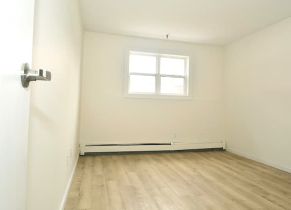 Sheradon Place Bedroom