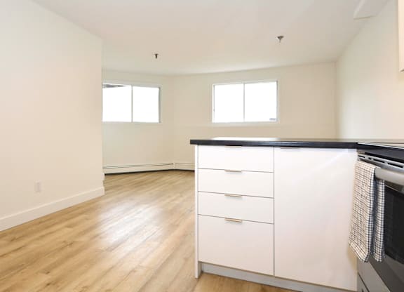 Sheradon Place Living Room