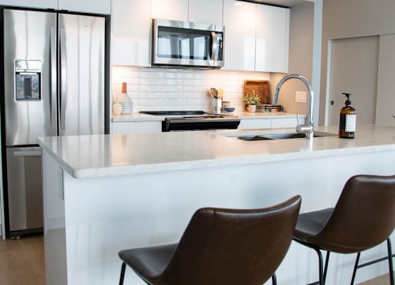 The Alexander Kitchen
