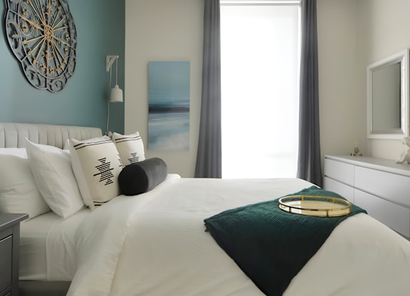 The Killick Bedroom