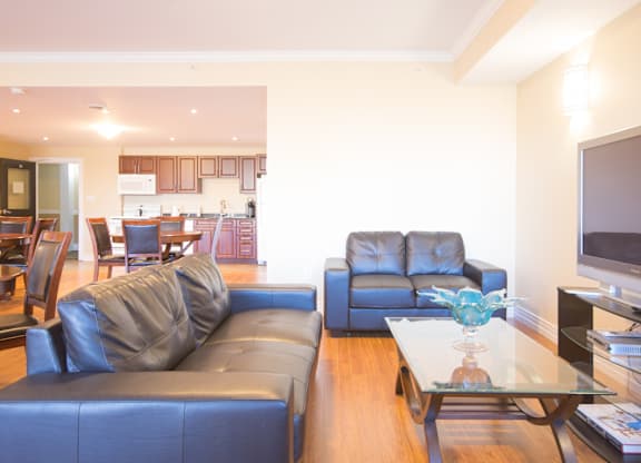 The Willow Community Room