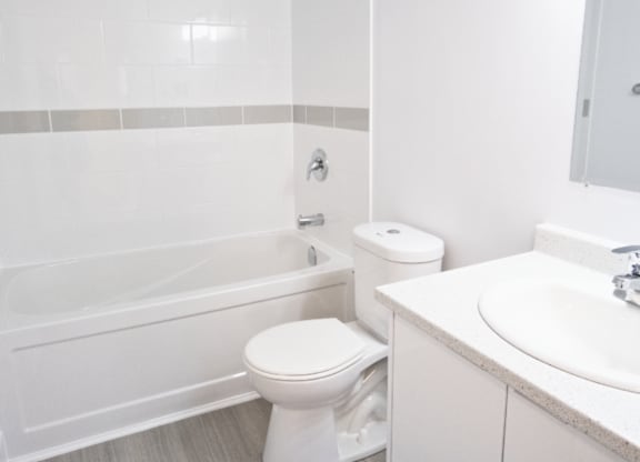Veronica Drive Bathroom