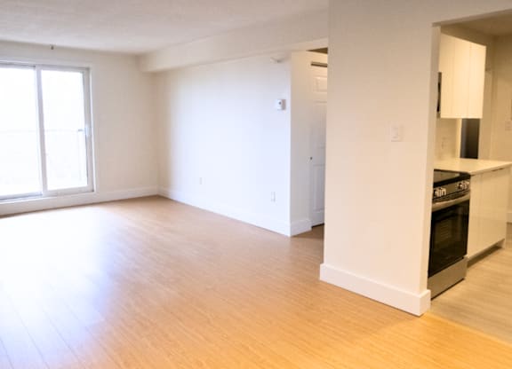 Veronica Drive Dining Space