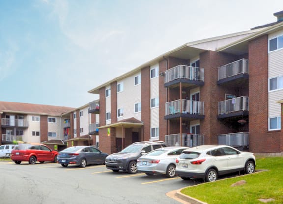 Veronica Drive Exterior