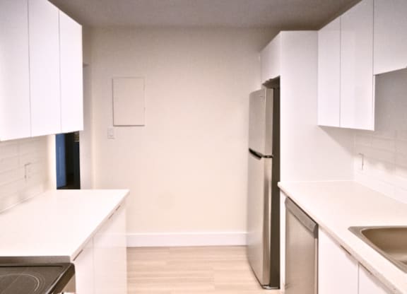 Veronica Drive Kitchen
