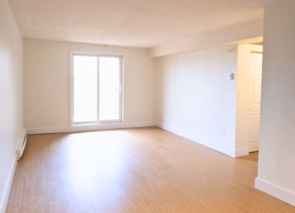 Veronica Drive Living Room