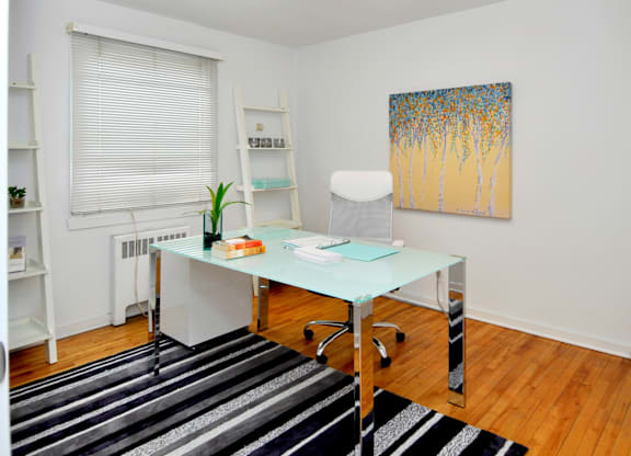 Victoria Gardens Office Space