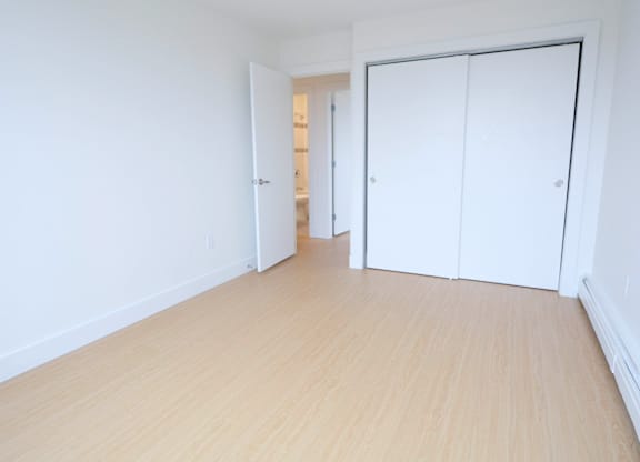 Waterview Place Bedroom