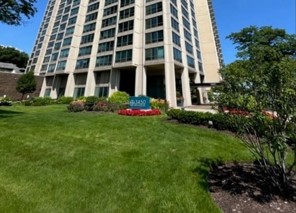 3450 Building Exterior