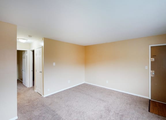 Interior at Sharondale Woods Apartments, Cincinnati