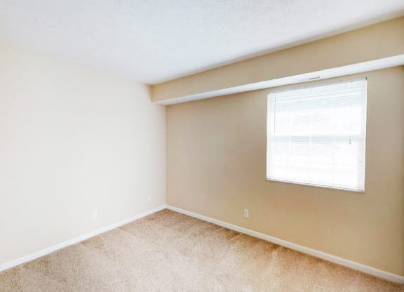Large Window at Crown Crossing Apartments, Amelia, Ohio