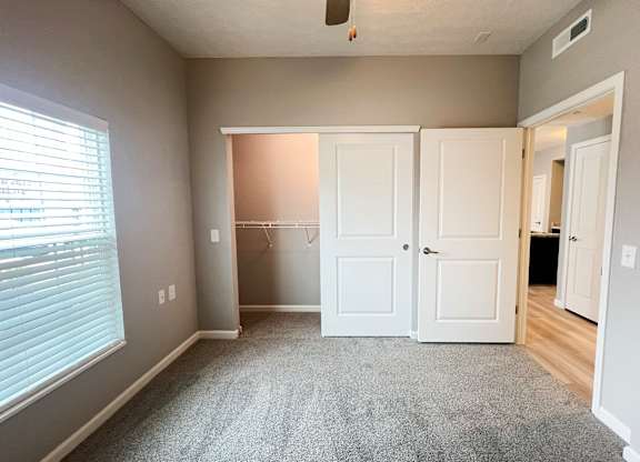 Vacant Room at Hebron Station Apartments, Kentucky, 41048