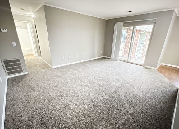 Classic 2 bedroom 875 SqFt at Sharondale Woods Apartments, Ohio, 45241