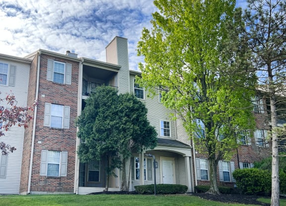 our apartments offer a clubhouse  at Woodhills Apartments, West Carrollton, Ohio