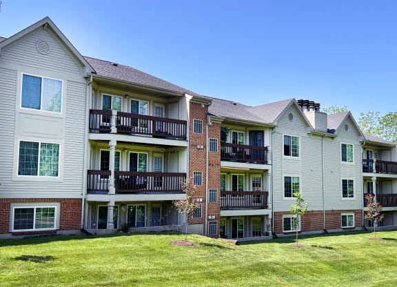 the preserve at gateway apartment for rent in garland, tx  at The Vinings Apartments, Cincinnati, 45245