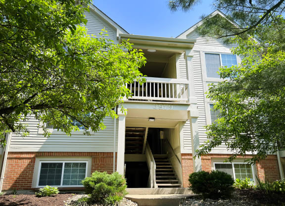 our apartments offer a clubhouse  at The Vinings Apartments, Ohio, 45245