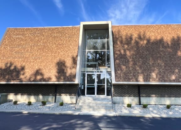 Exterior View at The Wynds, Kettering, 45429