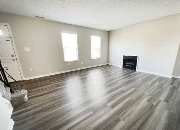 Hardwood Floors  at Revere Village Apartments, Centerville, 45458
