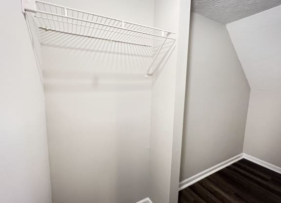 Walk In Closet  at Revere Village Apartments, Centerville, OH, 45458