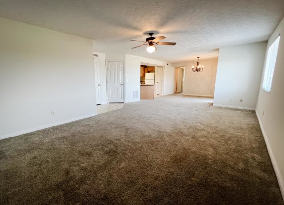 Walton Ridge 2 Bedroom, 1 Bath  at Walton Ridge Apartments, Kentucky, 41094