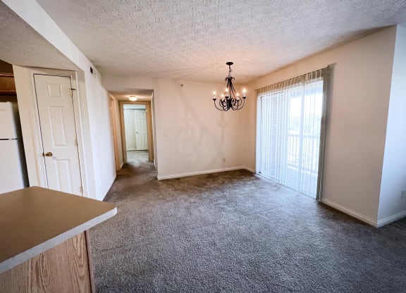 Walton Ridge 2 Bedroom, 1 Bath  at Walton Ridge Apartments, Walton, KY, 41094