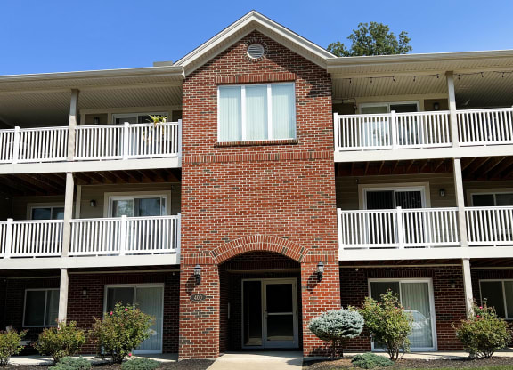 Property Into Perspective at The Overlook at Ft. Thomas, Ft. Thomas, KY, 41075
