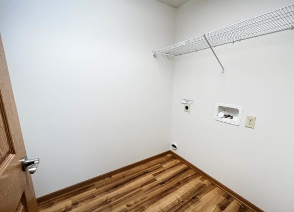 Large Closet at The Overlook at Ft. Thomas, Ft. Thomas, KY, 41075