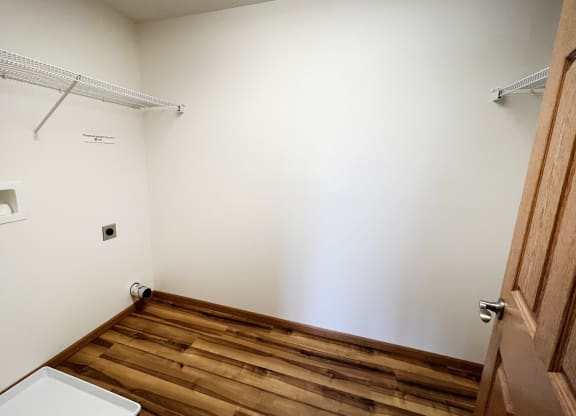 Walk In Closet at The Overlook at Ft. Thomas, Ft. Thomas, 41075