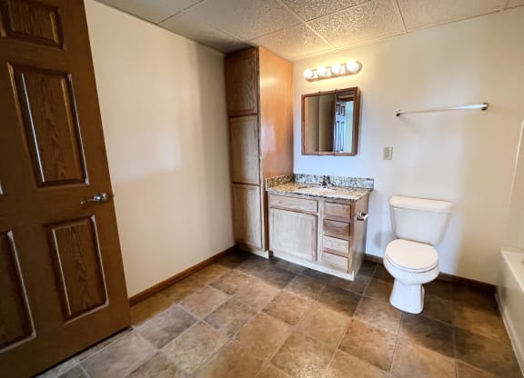 Modern Bathroom at The Overlook at Ft. Thomas, Ft. Thomas, 41075