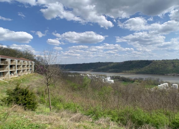 Indian Lookout View at Indian Lookout Apartments, Cincinnati