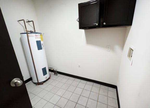 Quail Meadow Laundry Room at Quail Meadow Apartments, Cincinnati, 45240
