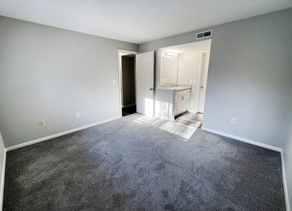 Renovated 2 Bedroom, 2 Bath at The Vinings Apartments, Cincinnati