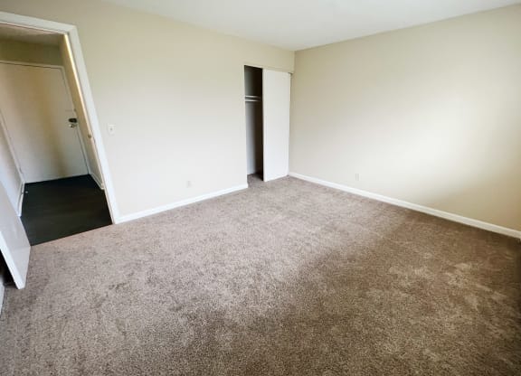 Carpet  at Barkley Ridge Apartments, Southgate, Kentucky