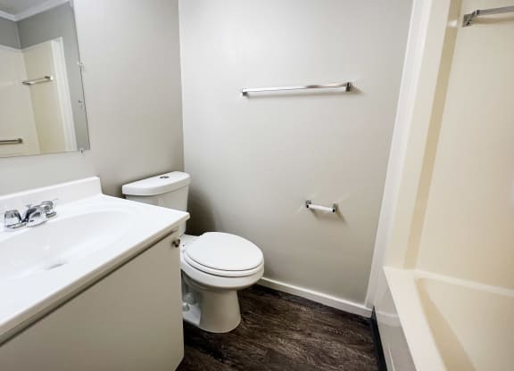Renovated Studio at Wentworth Estates Apartments, Florence, 41042