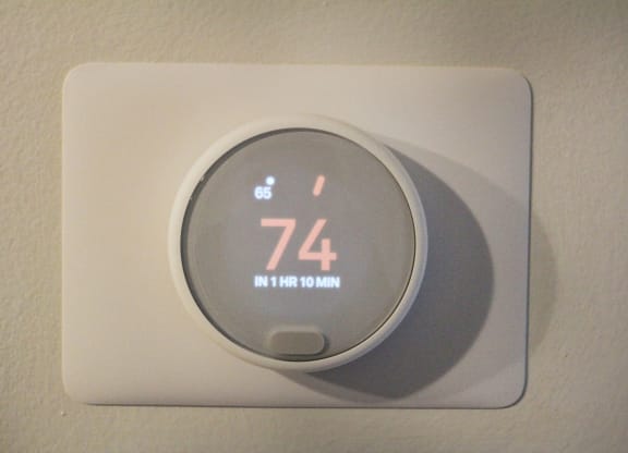 Temp at Quail Meadow Apartments, Ohio
