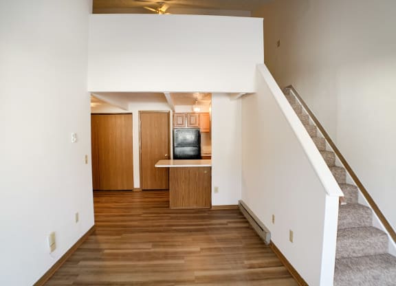 Loft  at Wyndemere Apartments, Franklin, OH