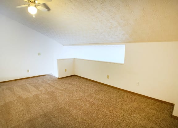 Loft Area at Wyndemere Apartments, Ohio, 45005