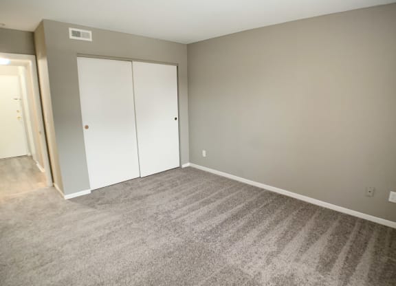 Unfurnished Bedroom at The Wynds, Kettering, 45429