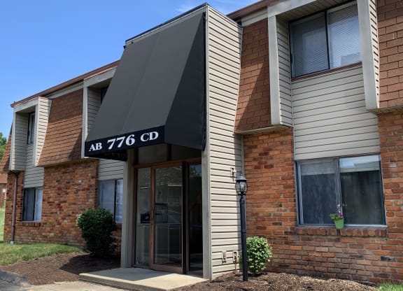 Exquisite Exterior at East Pointe Apartments, Cincinnati, OH, 45245