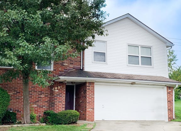 Property Exterior at Hartland Place, Lexington, KY, 40517